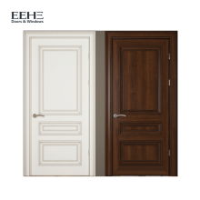 wood door edge protection wood door for hotel